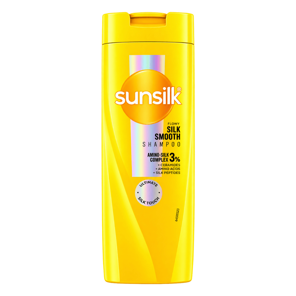 Sunsilk Smooth Shampoo 350 ml buy online USA - 1